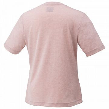 Yonex Ladies T-Shirt 16584 Natural Pink